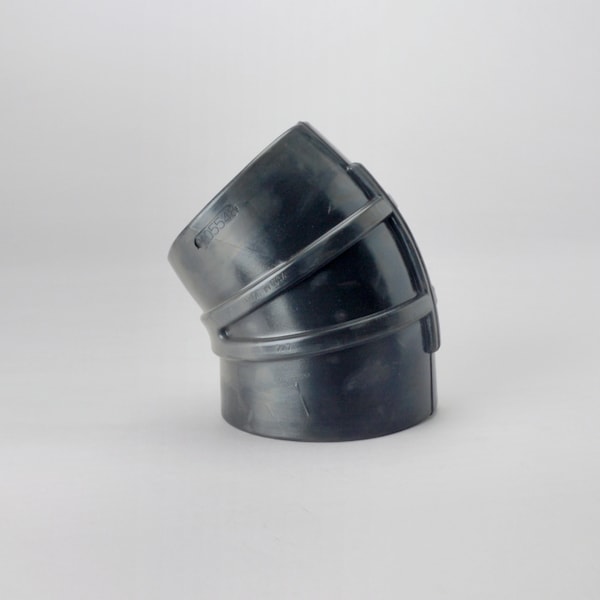 Elbow, 45 Degree Rubber, P105548